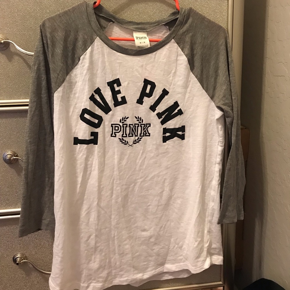 Victoria’s Secret PINK Tee